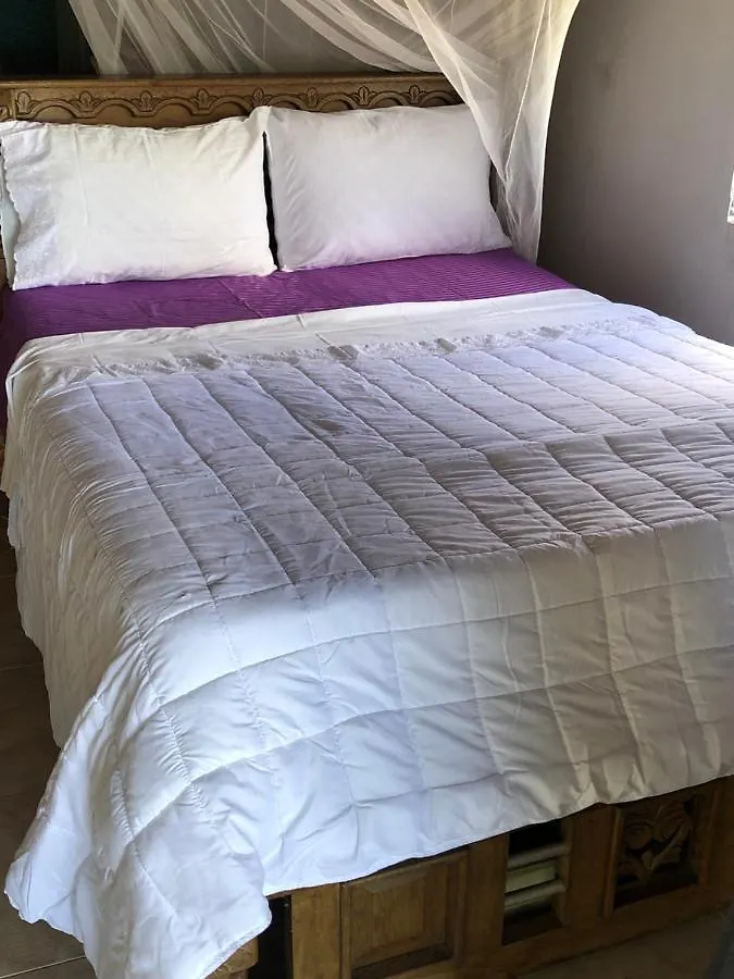 San Andrés Bugry Beach Hostel 0*, San Andrés كولومبيا