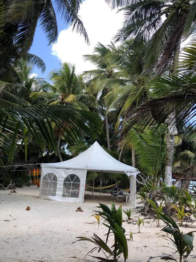 San Andrés Bugry Beach Hostel 0*, San Andrés