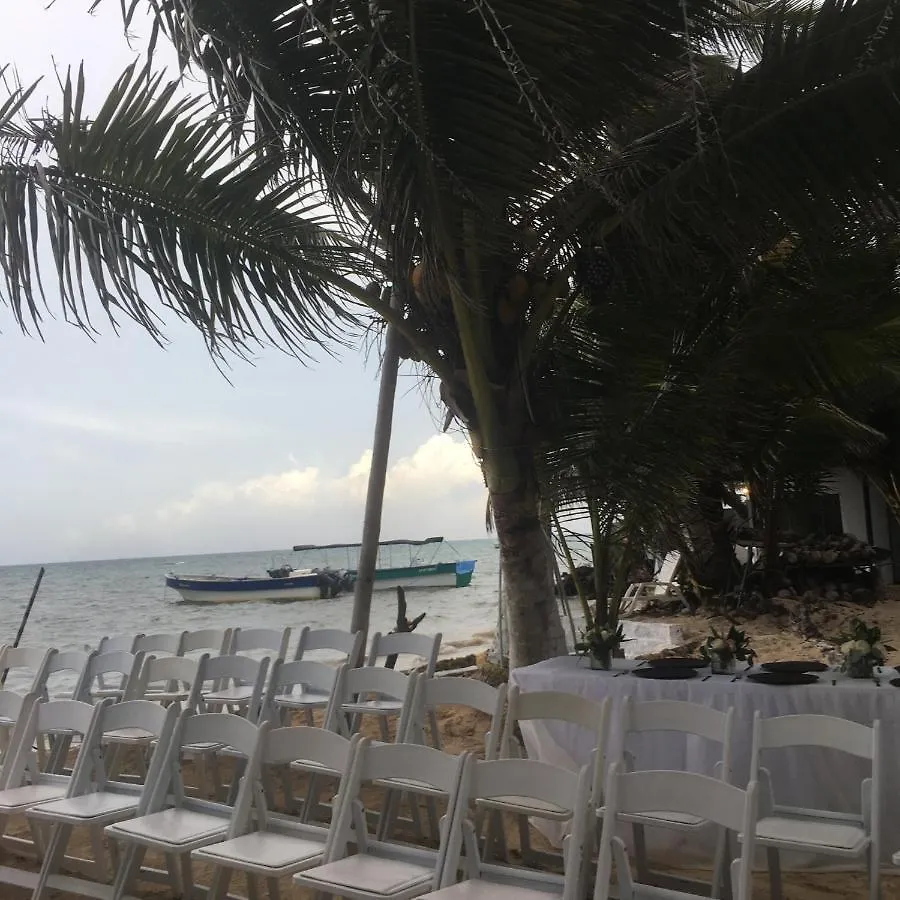 Bugry Beach Hostel San Andrés 0*,  Colombia