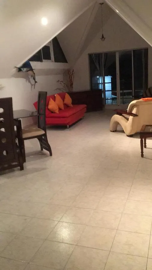 Bugry Beach Hostel San Andrés 0*,  Colombia