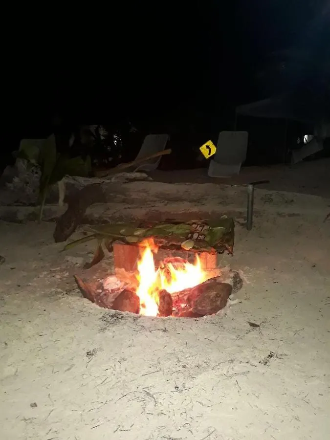Bed & Breakfast Bugry Beach Hostel San Andrés