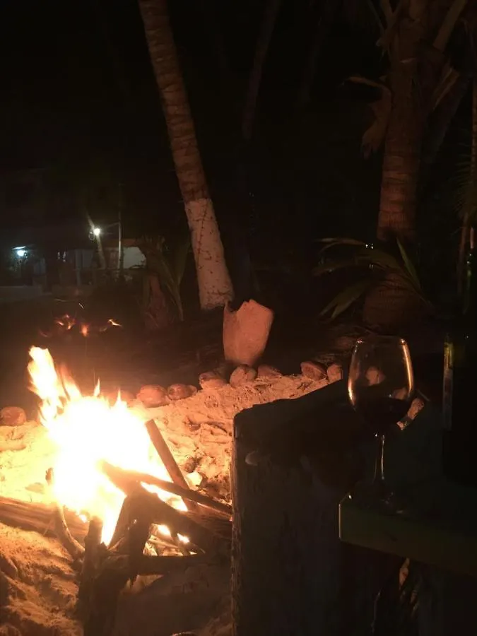 Bed & Breakfast Bugry Beach Hostel San Andrés