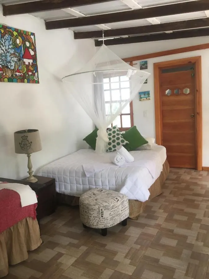 Bugry Beach Hostel San Andrés Colombia