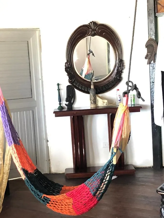 Bed & Breakfast Bugry Beach Hostel San Andrés Colombia