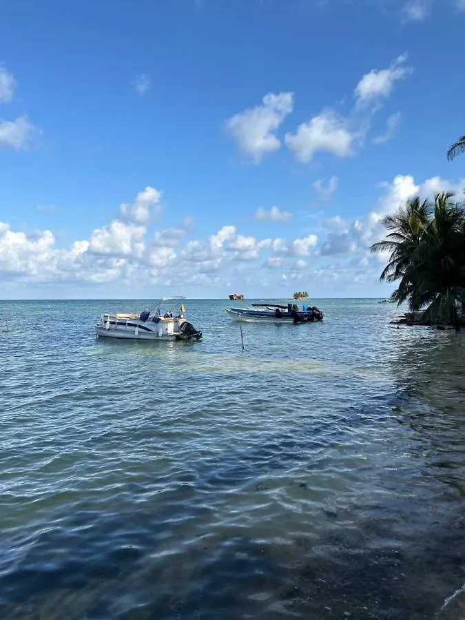 Bugry Beach Hostel San Andrés 0*,  Colombia